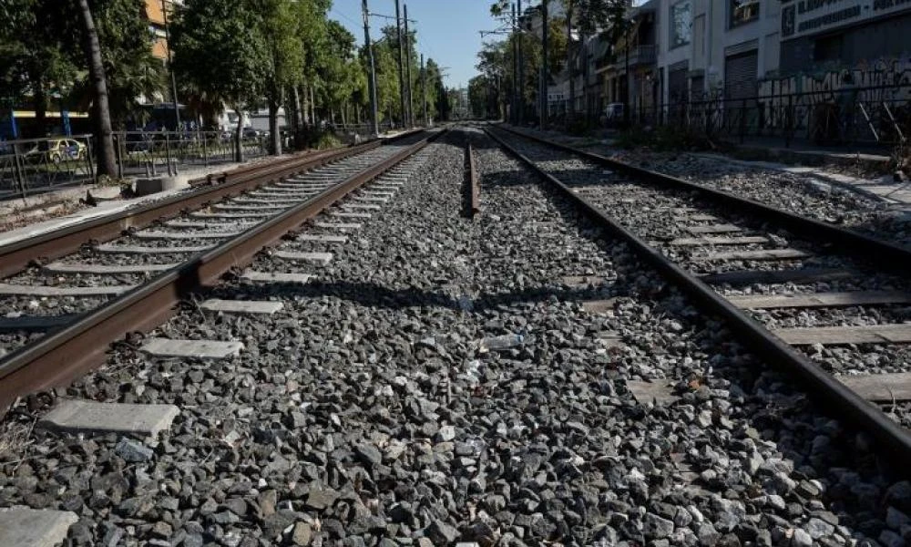 Στα μέσα Ιουλίου το επόμενο «βήμα» για τα σιδηροδρομικά έργα